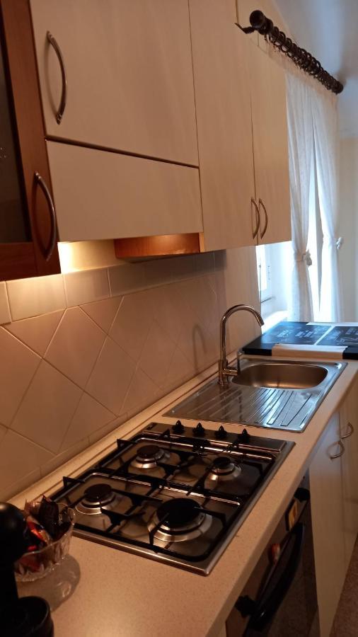 Signorile Appartamento Pacentro Exteriör bild